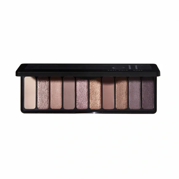 3 Elf Eyeshadow Palettes - Picture 9 of 14